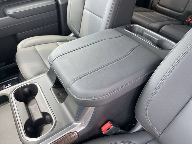 New 2026 Chevrolet Silverado 2500 LT w/ All Star Edition AWD/4WD image 20
