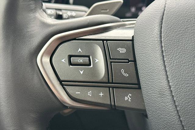 Certified 2025 Lexus NX 350 AWD w/ Cold Area Package image 28