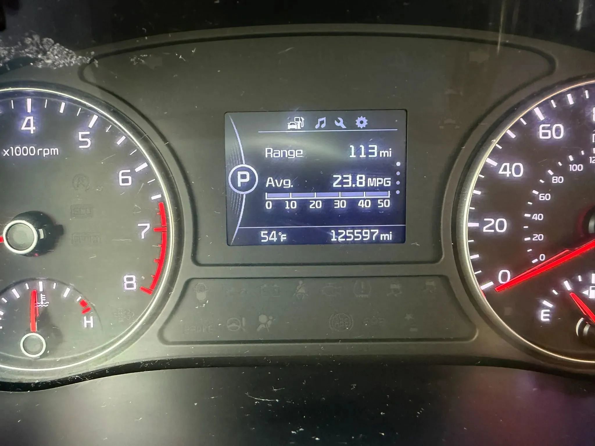 Used 2018 Kia Optima LX w/ 17" Alloy Wheels Package image 11