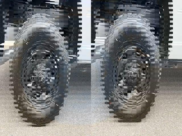 New 2025 RAM 2500 Tradesman image 42