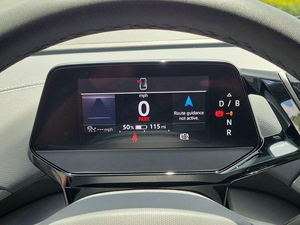 Certified 2023 Volkswagen ID.4 Pro RWD image 24
