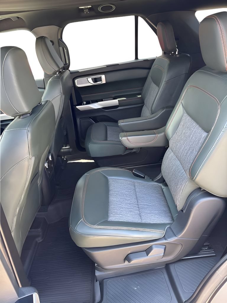 Used 2023 Ford Explorer Timberline w/ Timberline Technology Package AWD/4WD image 26