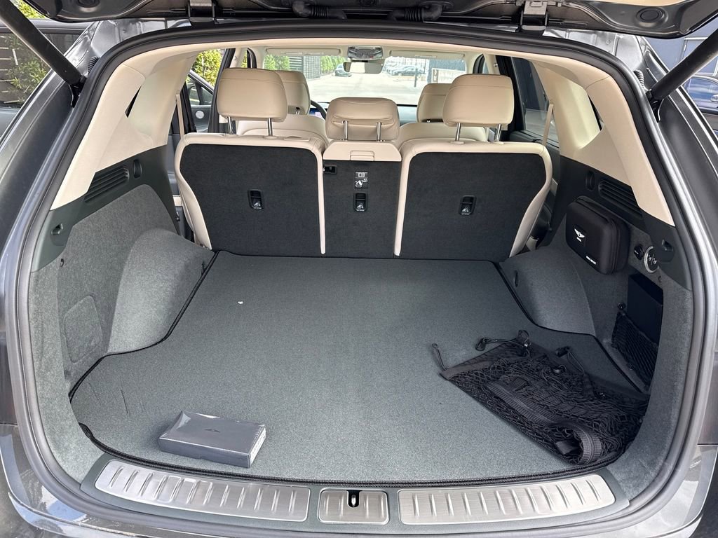 New 2026 Genesis GV80 2.5T Select AWD/4WD image 13