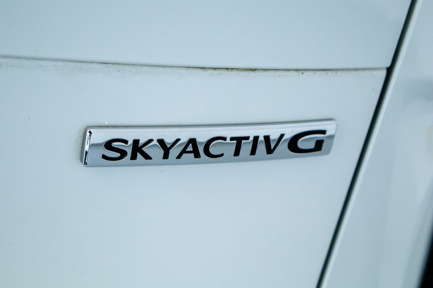 Used 2023 MAZDA CX-50 2.5 S w/ Cargo Package image 33