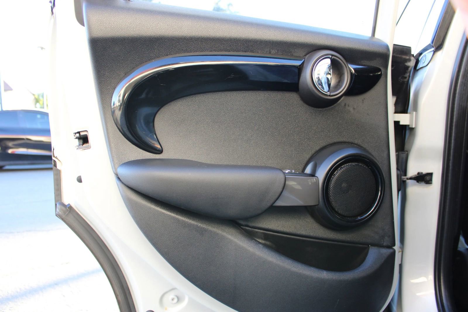 Used 2020 MINI Cooper S w/ Storage Package image 17