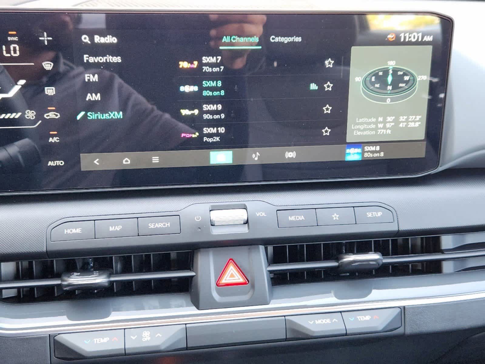 Certified 2025 Kia K4 EX FWD image 13