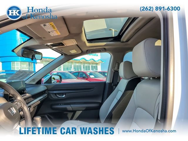 Used 2024 Honda CR-V EX image 11