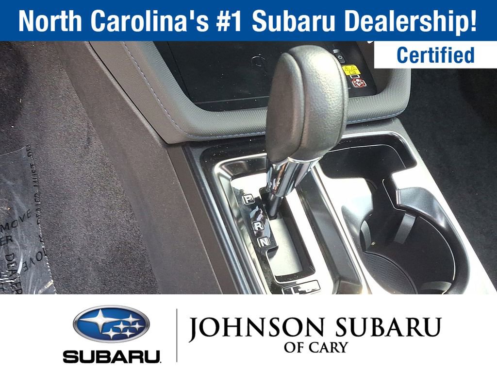 Used 2026 Subaru Forester Premium image 19
