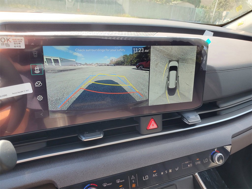 New 2026 Kia Carnival SX image 20