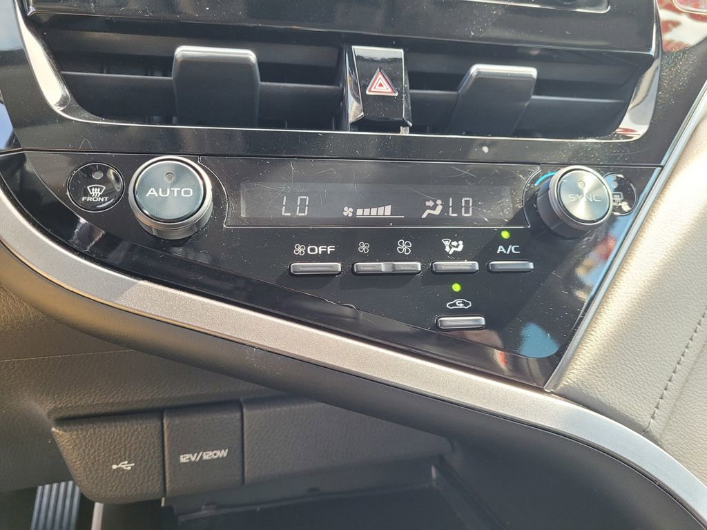 Used 2023 Toyota Camry LE image 20