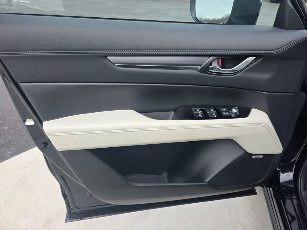 New 2025 MAZDA CX-5 AWD 2.5 S image 10
