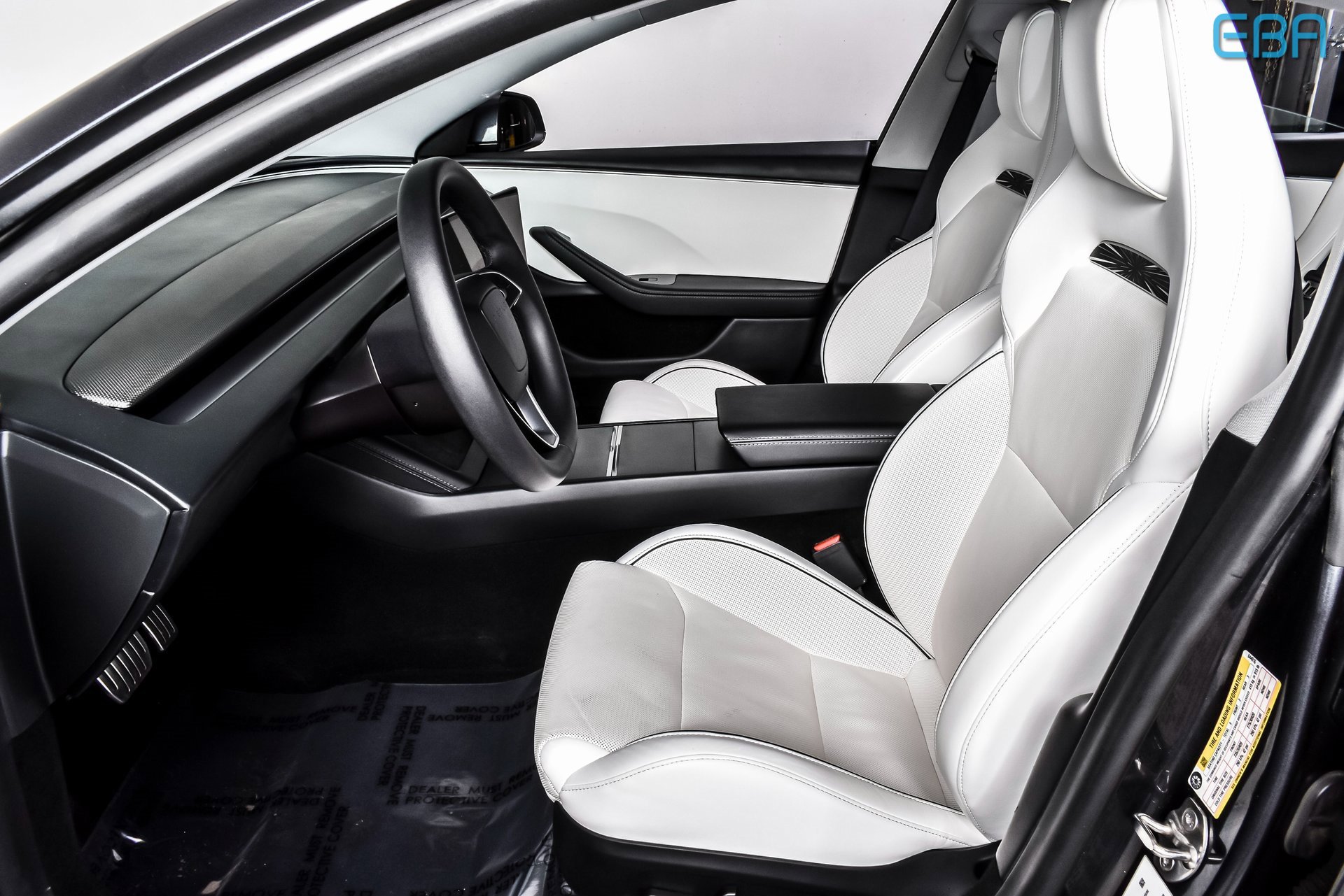 Used 2024 Tesla Model 3 Performance image 14