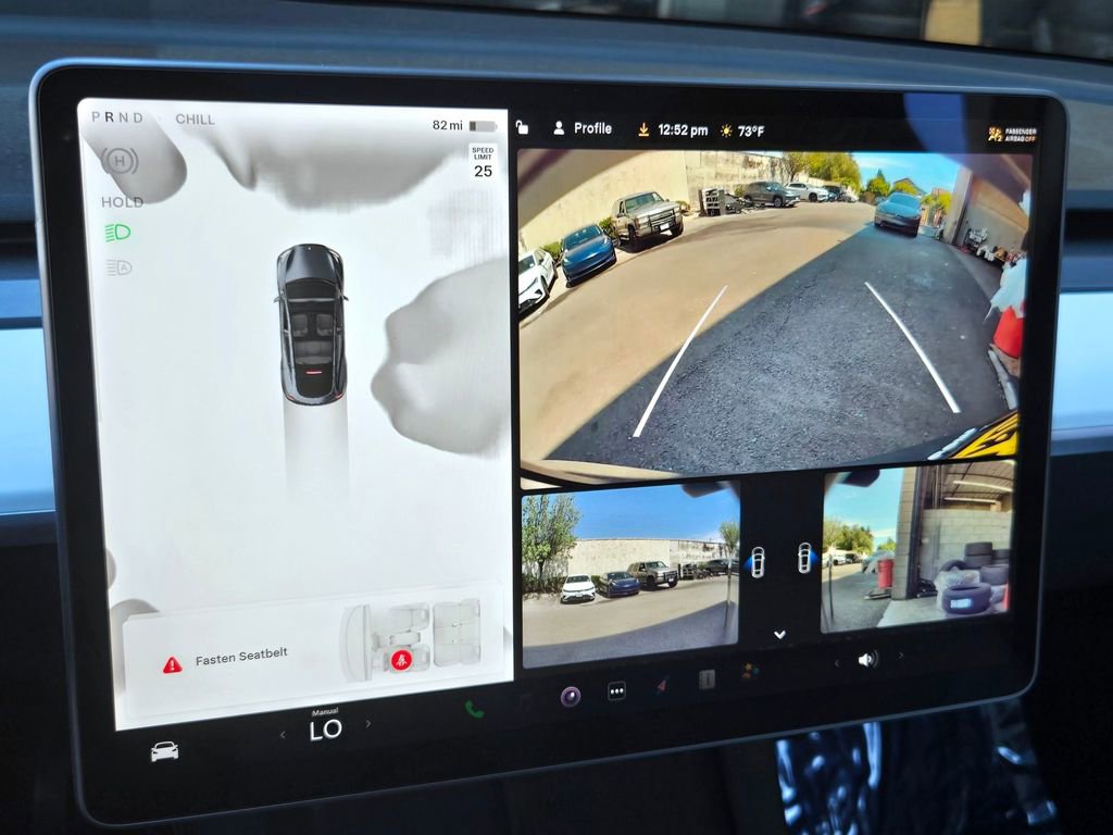 Used 2023 Tesla Model Y Long Range image 18
