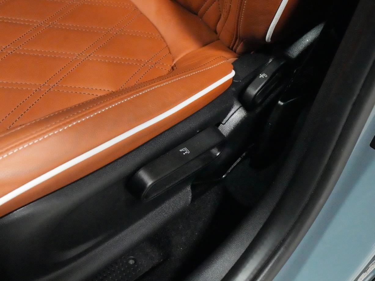 Certified 2023 MINI Cooper Countryman S w/ Signature Upholstery Package image 28