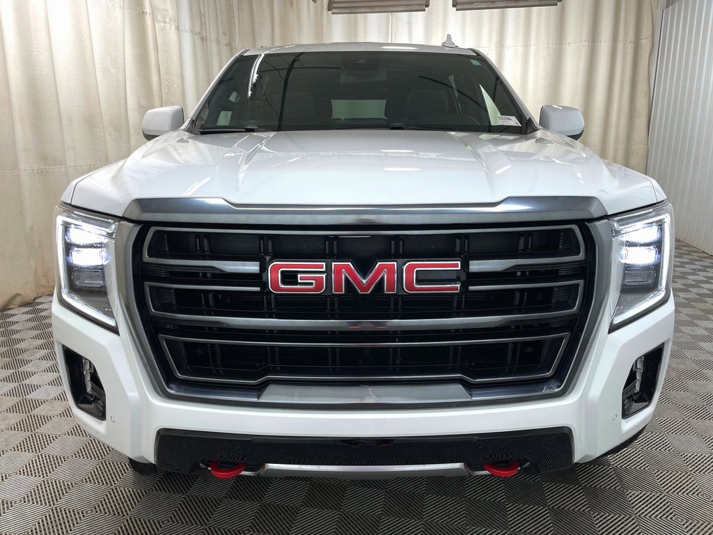 Used 2023 GMC Yukon XL AT4 w/ Max Trailering Package image 22