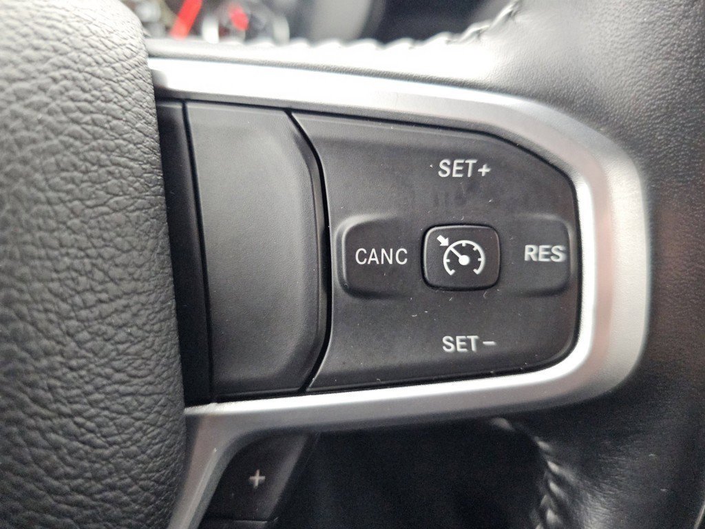 Used 2023 RAM 1500 Big Horn image 13