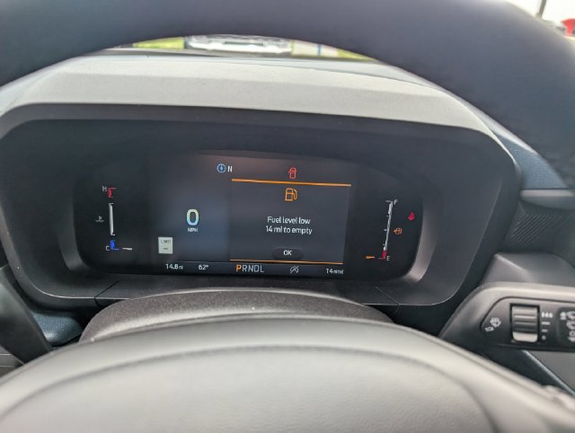 New 2026 Ford Maverick Lariat w/ Black Appearance Package AWD/4WD image 18