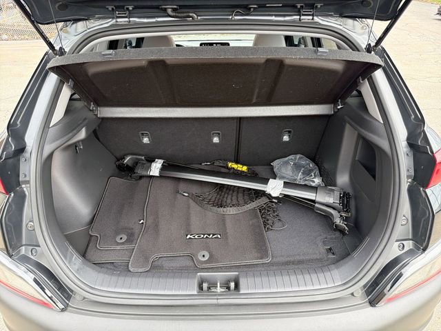 Used 2023 Hyundai Kona SEL w/ Convenience Package image 23