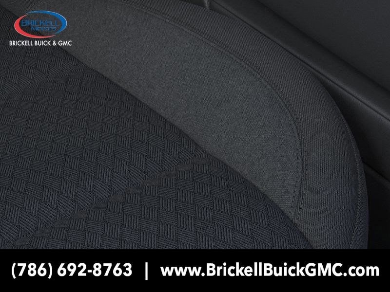 New 2025 GMC Sierra 1500 Elevation image 21