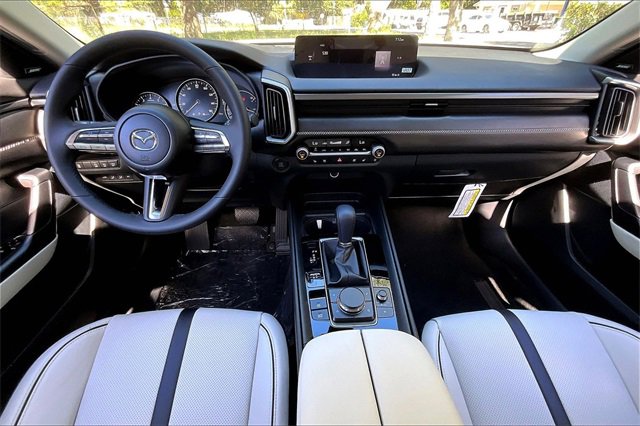 New 2026 MAZDA CX-50 AWD 2.5 S w/ Accent Package image 4