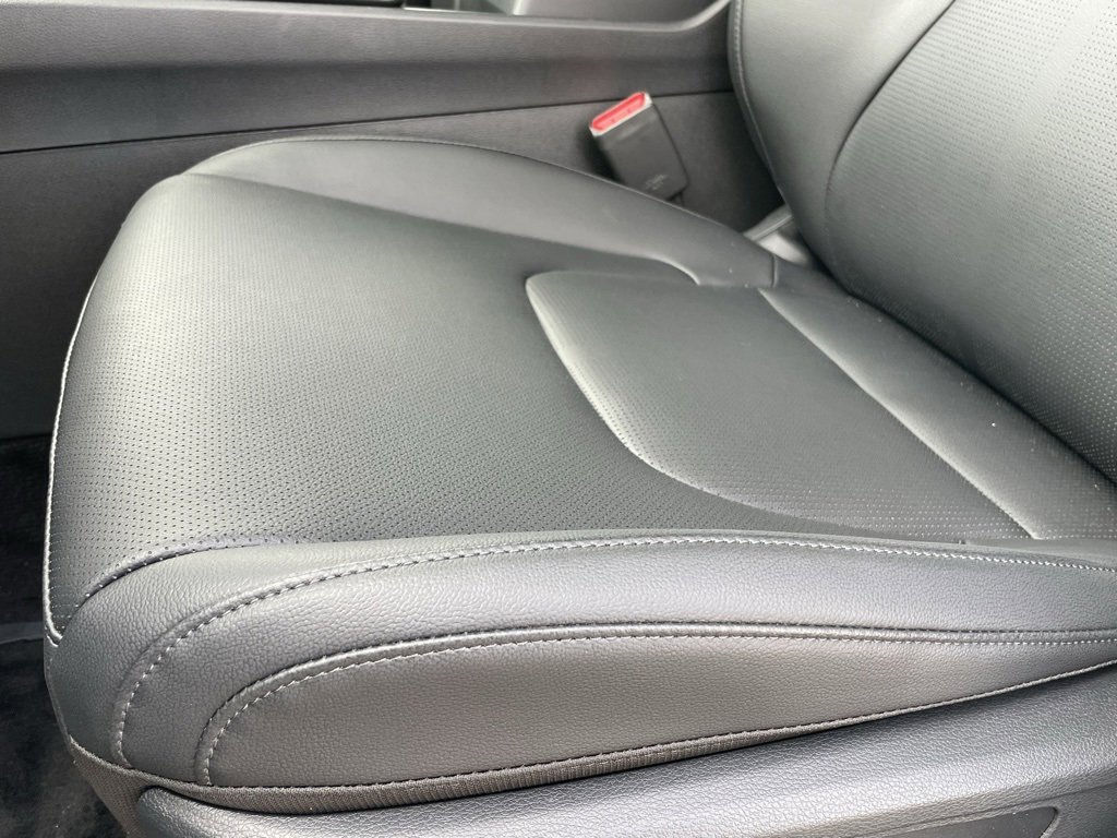 New 2026 Kia Sportage EX image 20