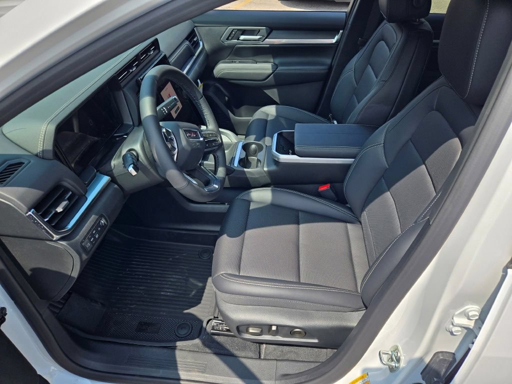 New 2027 GMC Terrain Elevation w/ Elevation Premium Package AWD/4WD image 34