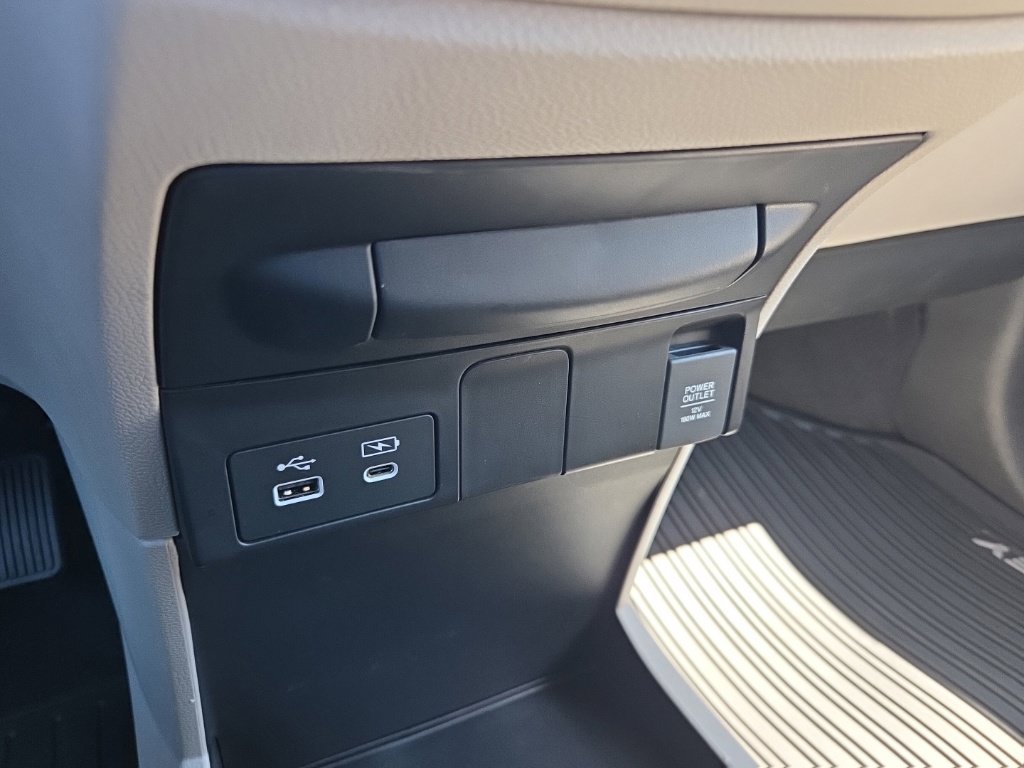 Used 2025 Honda Odyssey EX-L image 47