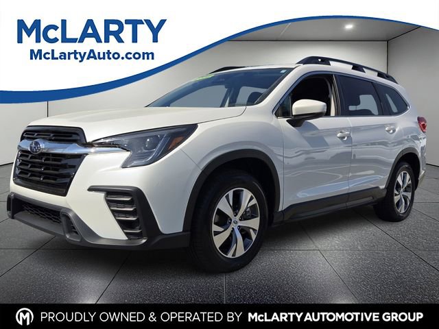 Used 2024 Subaru Ascent Premium w/ Convenience Package