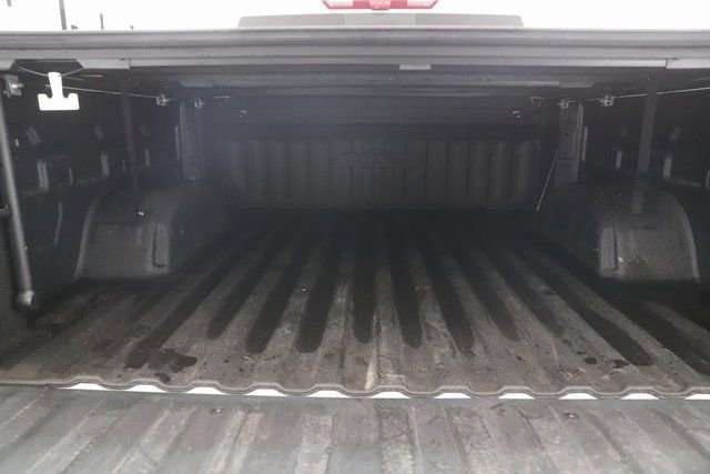 Used 2024 GMC Sierra 1500 AT4 w/ Technology Package image 30