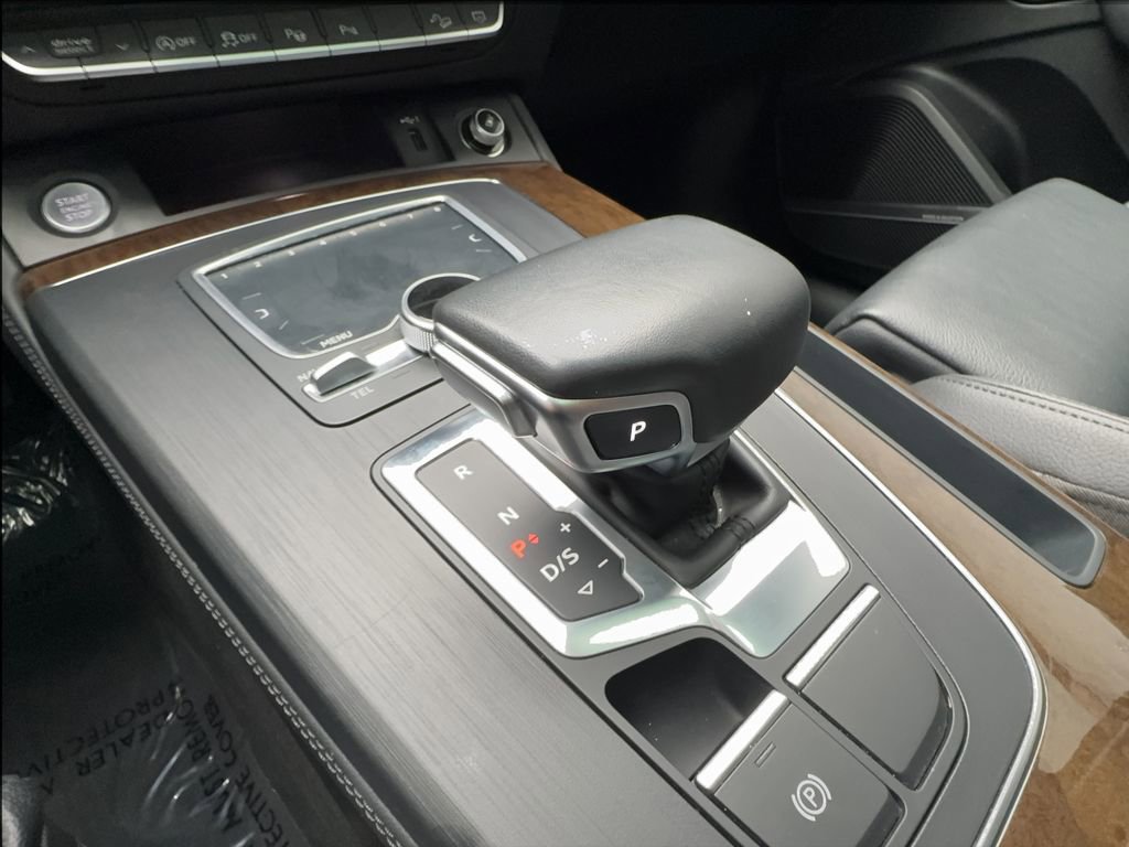 Used 2019 Audi Q5 Prestige w/ Prestige Package AWD/4WD image 46