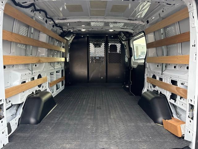 Used 2024 Ford Transit 250 Low Roof w/ Exterior Upgrade Package image 8