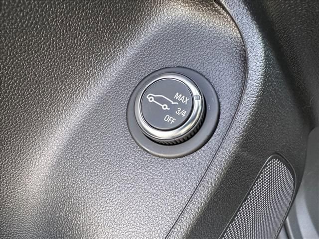 New 2026 Buick Envista Sport Touring w/ Convenience I Package FWD image 22