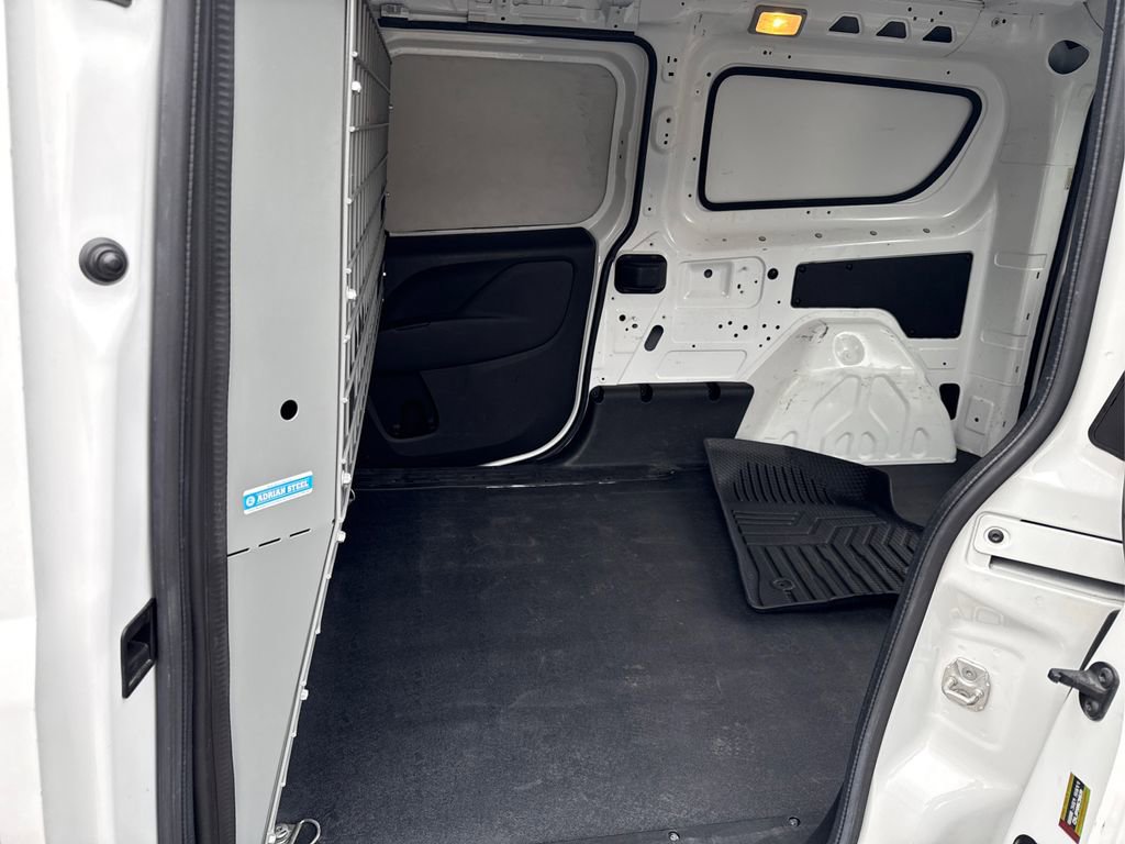 Used 2016 RAM ProMaster City Tradesman SLT w/ Rear Back-up Camera Group image 10