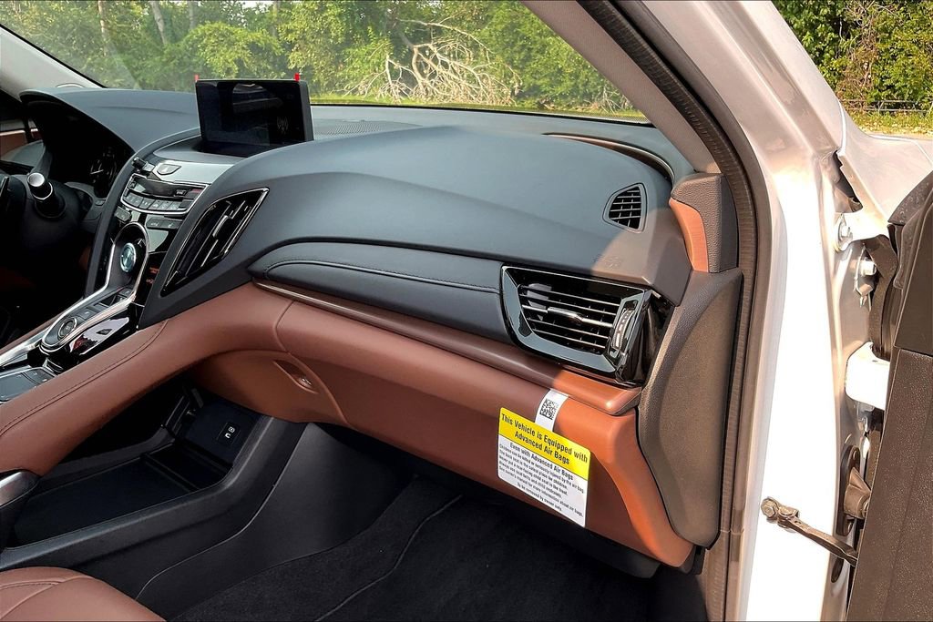 New 2025 Acura RDX w/ Technology Package image 14