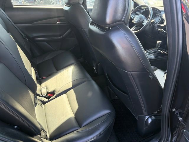 Used 2023 MAZDA CX-30 AWD 2.5 S w/ Preferred Package image 38