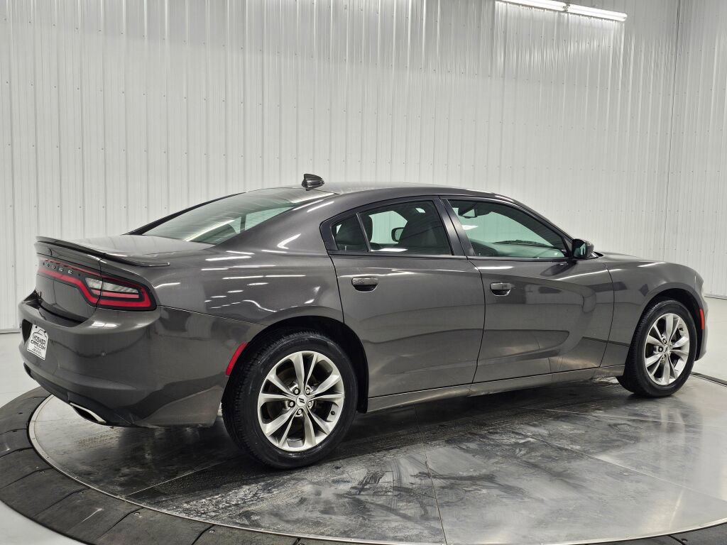 Used 2020 Dodge Charger SXT w/ Plus Group image 29