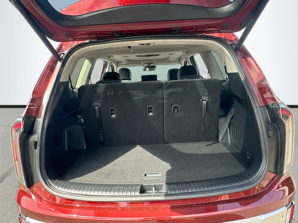 Certified 2023 Kia Telluride EX AWD/4WD image 27