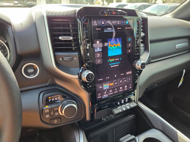 New 2026 RAM 1500 Big Horn AWD/4WD image 27
