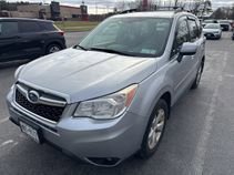 Used 2014 Subaru Forester 2.5i Premium w/ All-Weather Package image 7