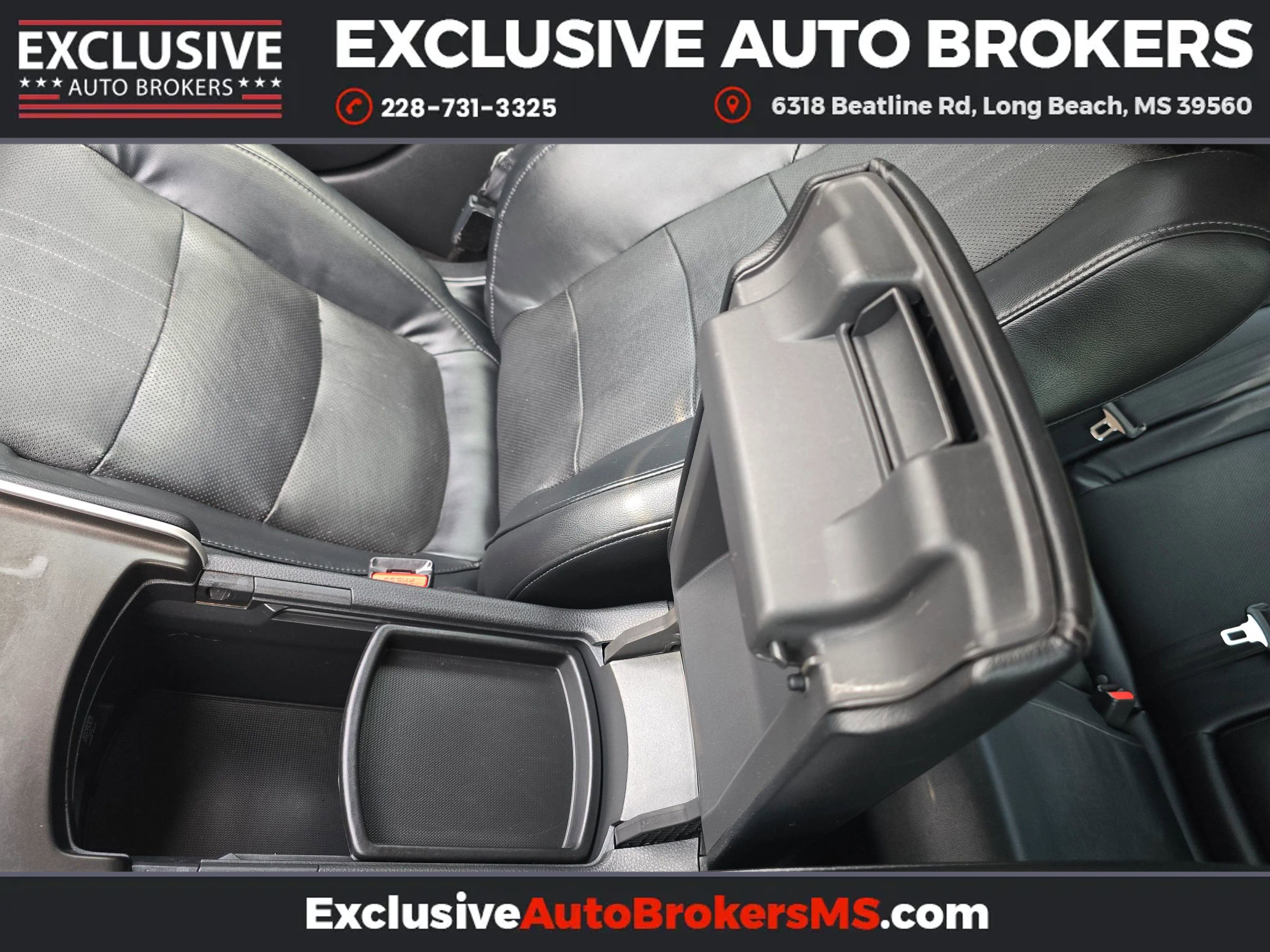 Used 2018 Honda Accord Touring image 44