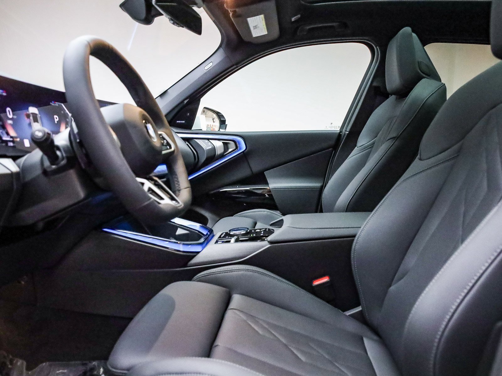 New 2026 BMW X3 xDrive30 w/ Premium Package image 19