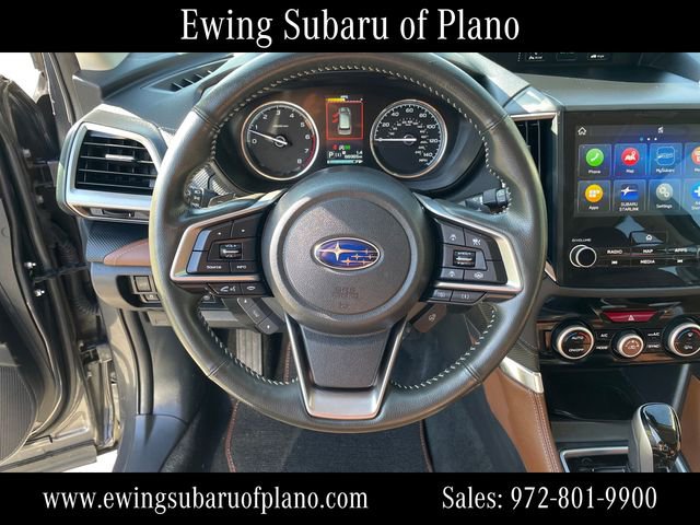 Used 2024 Subaru Forester Touring w/ POP Package 3 image 15