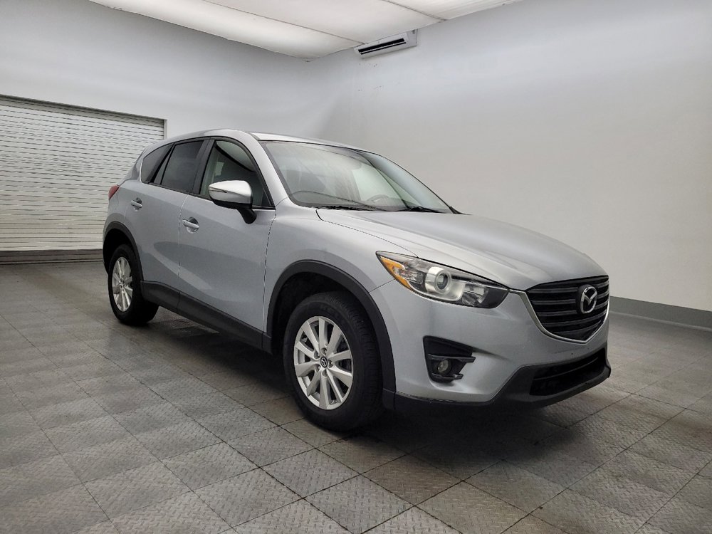 Used 2016 MAZDA CX-5 Touring image 13
