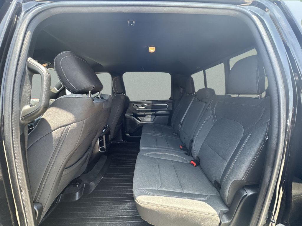Certified 2022 RAM 1500 Lone Star RWD image 23