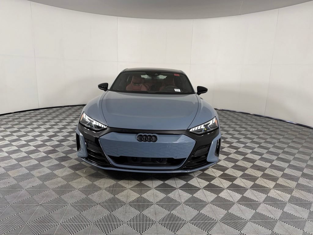 Used 2024 Audi RS e-tron GT w/ Carbon Performance Package AWD/4WD image 10