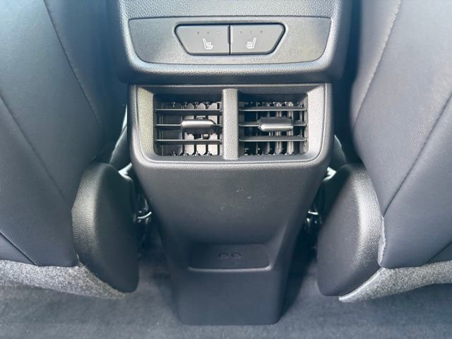 Used 2026 GMC Terrain Denali AWD/4WD image 21