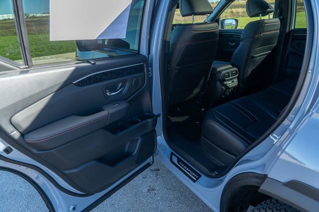 New 2026 Honda Passport TrailSport Elite image 22
