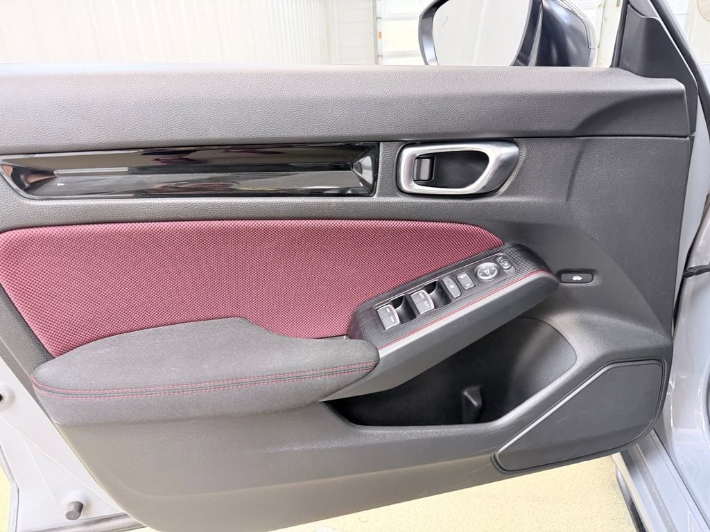 Used 2025 Honda Civic Si image 9