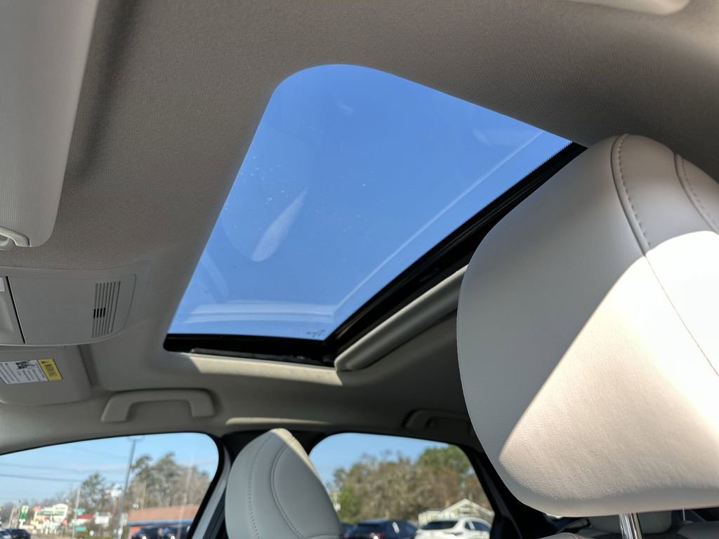 New 2026 MAZDA CX-30 AWD 2.5 S image 22