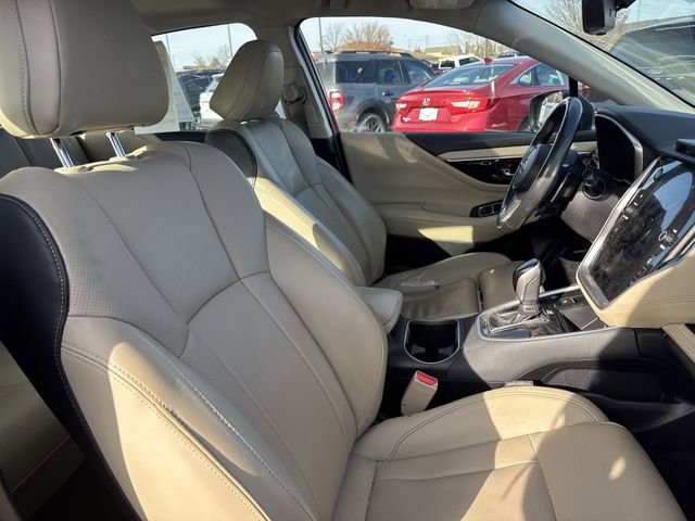 Used 2021 Subaru Legacy Limited XT image 24